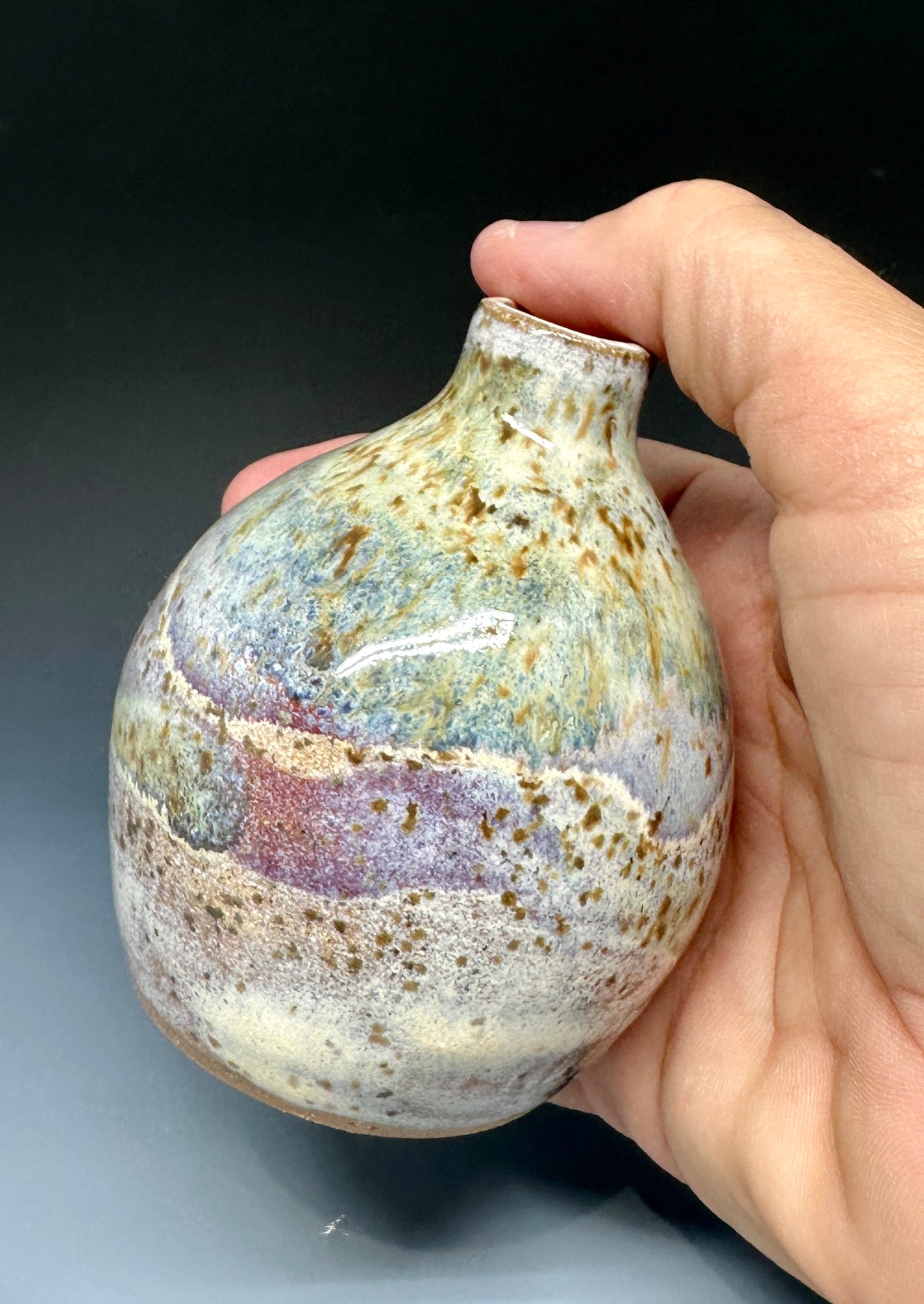 Multi Bud Vase