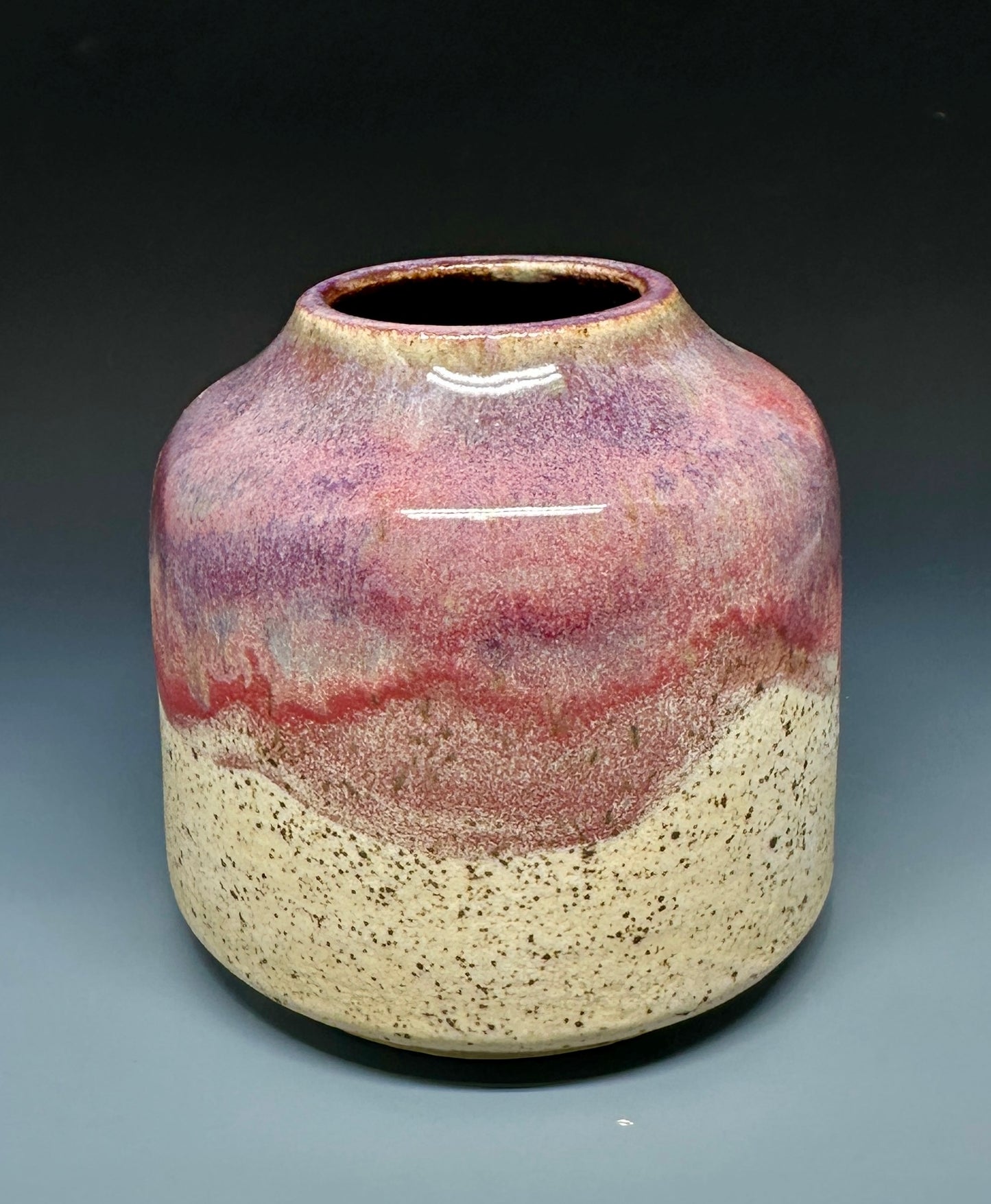 Plum Jar