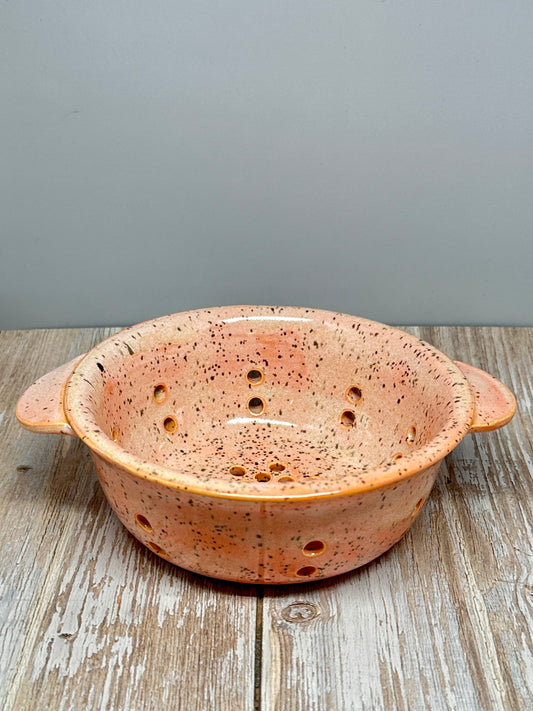 Salmon Lg Berry Bowl