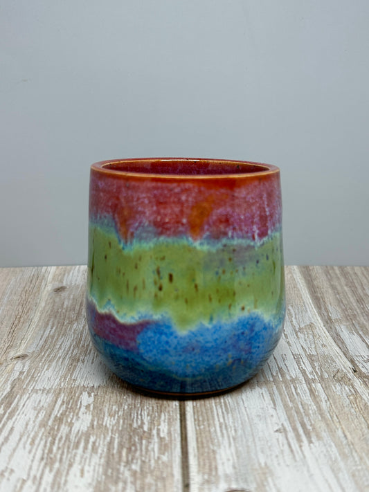 Rainbow Cup