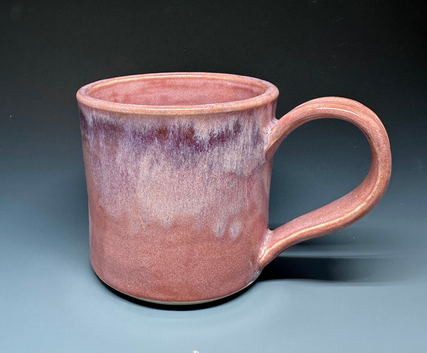 Pink & Plum Mug