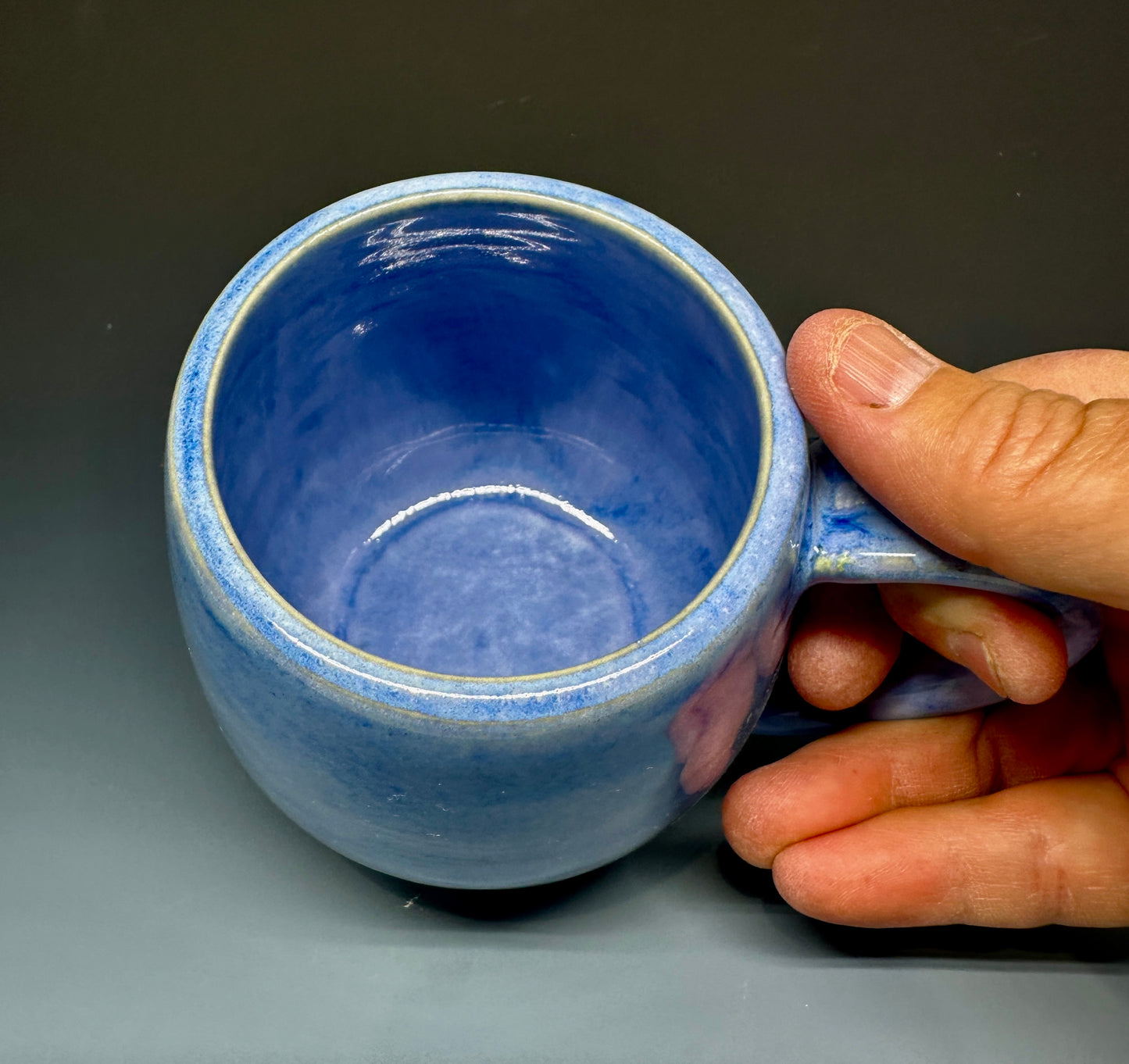 Periwinkle Mug