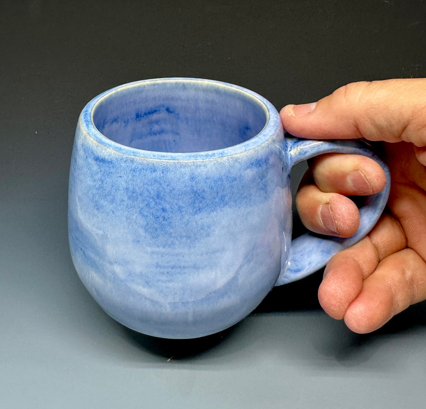 Periwinkle Mug