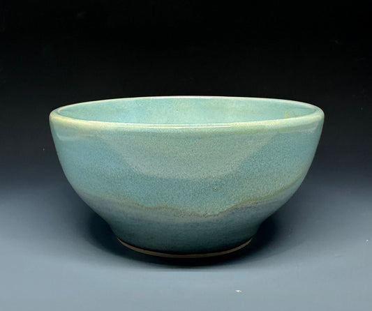 Sm Turquoise Bowl