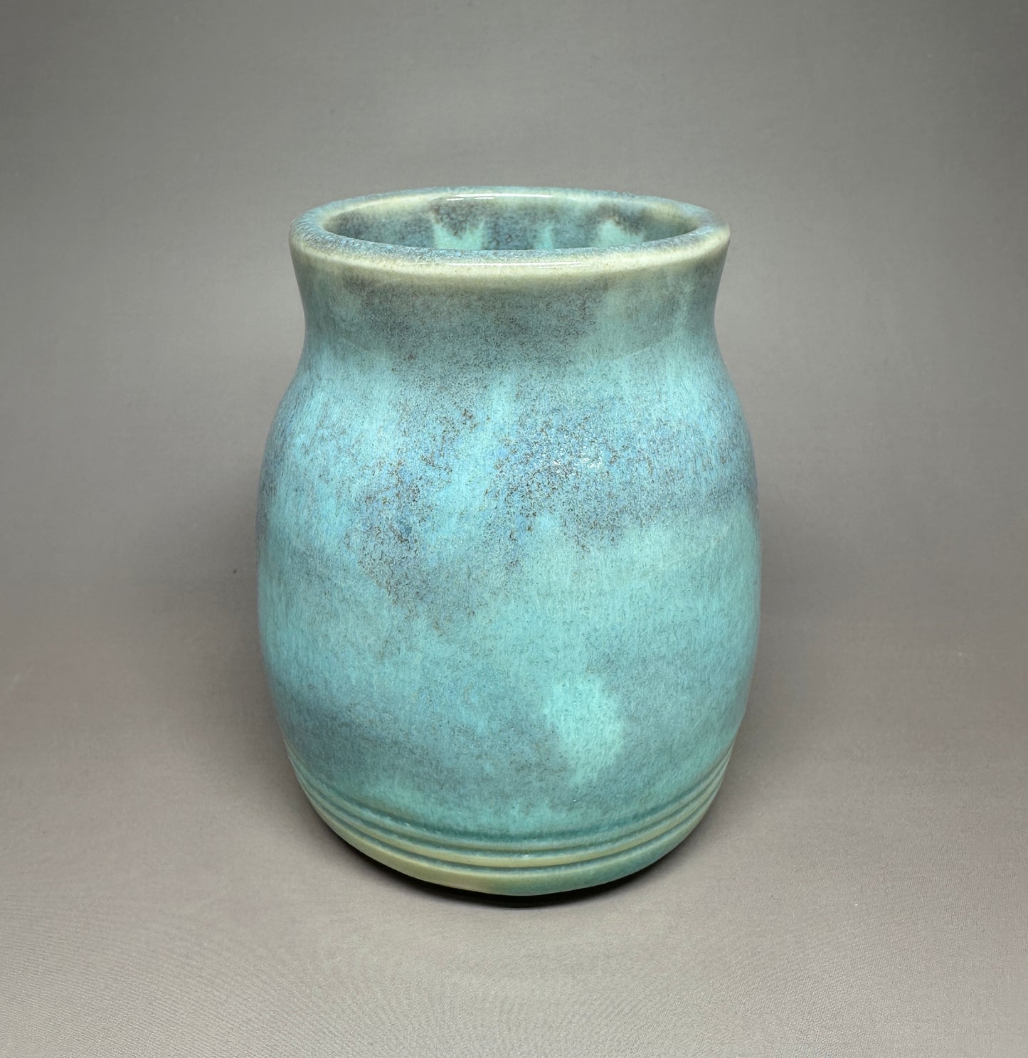Blue Vase
