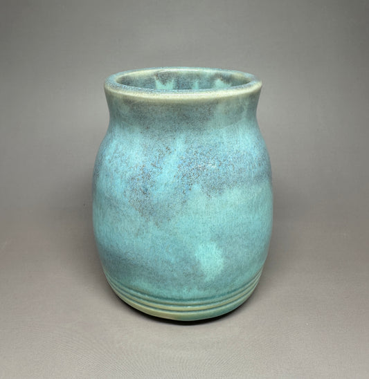 Blue Vase